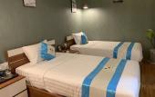 Туры в отель Fortuna Hotel Phu Quoc