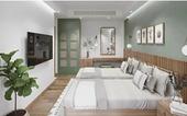 Туры в отель Hai Duong Phu Quoc Island Hotel