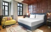 Туры в отель Canopy By Hilton Istanbul Taksim