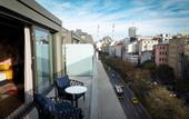 Туры в отель Canopy By Hilton Istanbul Taksim