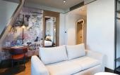 Туры в отель Canopy By Hilton Istanbul Taksim