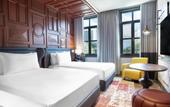 Туры в отель Canopy By Hilton Istanbul Taksim