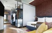Туры в отель Canopy By Hilton Istanbul Taksim