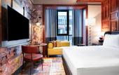 Туры в отель Canopy By Hilton Istanbul Taksim