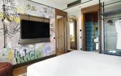 Туры в отель Canopy By Hilton Istanbul Taksim