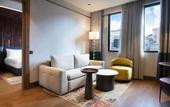 Туры в отель Canopy By Hilton Istanbul Taksim