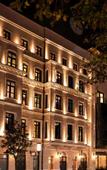Туры в отель Canopy By Hilton Istanbul Taksim
