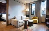 Туры в отель Canopy By Hilton Istanbul Taksim
