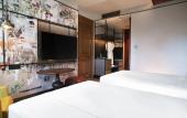 Туры в отель Canopy By Hilton Istanbul Taksim