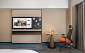 Туры в отель Hampton By Hilton Guangzhou Railway Station
