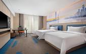 Туры в отель Hampton By Hilton Guangzhou Railway Station
