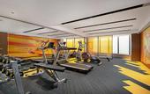 Туры в отель Hampton By Hilton Guangzhou Railway Station