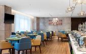 Туры в отель Hampton By Hilton Guangzhou Railway Station