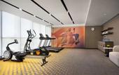 Туры в отель Hampton By Hilton Renhe Baiyun Airport