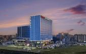Туры в отель Hampton By Hilton Renhe Baiyun Airport