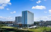 Туры в отель Hampton By Hilton Renhe Baiyun Airport