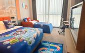 Туры в отель Hampton By Hilton Renhe Baiyun Airport