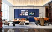Туры в отель Hampton By Hilton Renhe Baiyun Airport