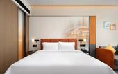 Туры в отель Hampton By Hilton Renhe Baiyun Airport
