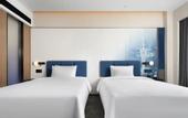 Туры в отель Hampton By Hilton Renhe Baiyun Airport