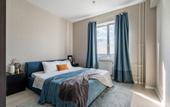 Туры в отель Pulkovskoe Shosse Apartments