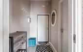 Туры в отель Pulkovskoe Shosse Apartments