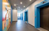Туры в отель Pulkovskoe Shosse Apartments