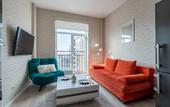 Туры в отель Pulkovskoe Shosse Apartments