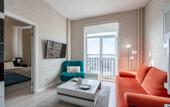 Туры в отель Pulkovskoe Shosse Apartments