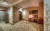 Туры в отель Grand Baku Hotel