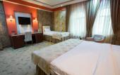 Туры в отель Grand Baku Hotel