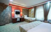 Туры в отель Grand Baku Hotel
