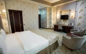 Туры в отель Grand Baku Hotel