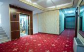 Туры в отель Grand Baku Hotel