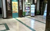 Туры в отель Grand Baku Hotel