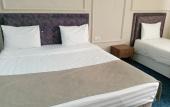 Туры в отель Grand Baku Hotel
