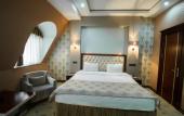 Туры в отель Grand Baku Hotel