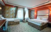 Туры в отель Grand Baku Hotel