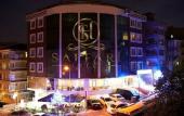 Туры в отель Saffari Hotel