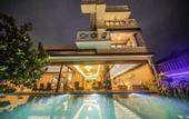 Туры в отель Grand Lotus Bentota