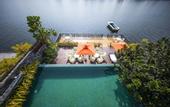 Туры в отель Grand Lotus Bentota