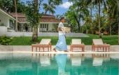 Туры в отель Breathtaking Villa In 02 Acres Of Tropical Walled-in Gardens