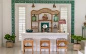 Туры в отель Breathtaking Villa In 02 Acres Of Tropical Walled-in Gardens