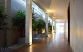 Туры в отель Good Wood Airport Hotel