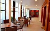 Туры в отель Good Wood Airport Hotel