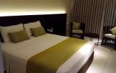 Туры в отель Good Wood Airport Hotel