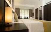 Туры в отель Good Wood Airport Hotel