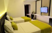 Туры в отель Good Wood Airport Hotel