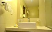 Туры в отель Good Wood Airport Hotel