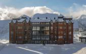 Туры в отель Apartment hotel Gudauri Ski Resort - Alpic Apartments